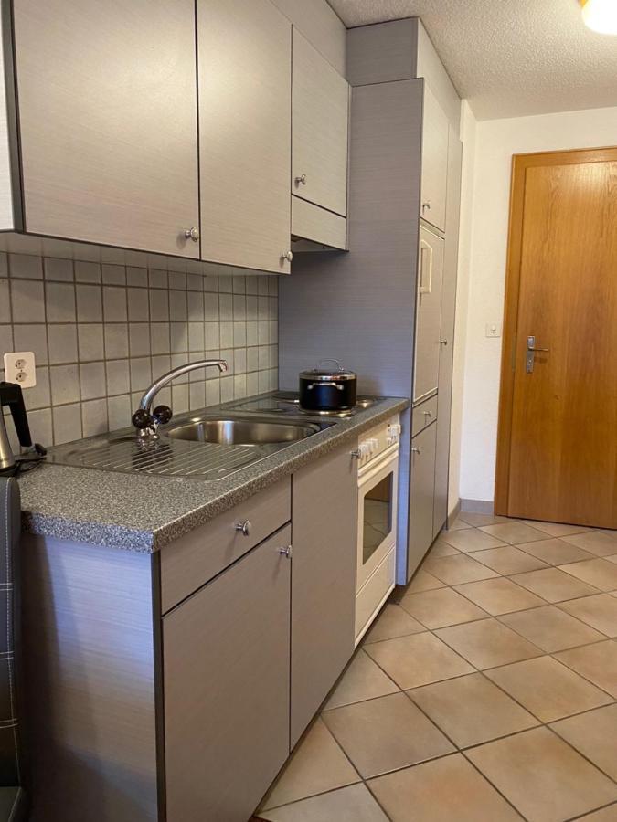 St Martin Apartments Таш Экстерьер фото