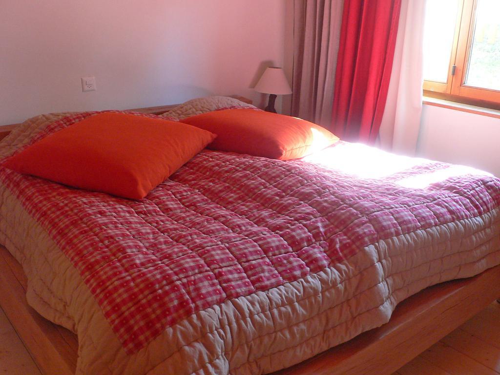 St Martin Apartments Таш Экстерьер фото