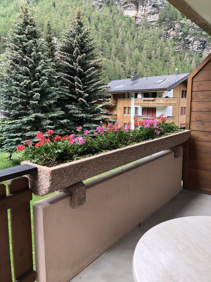 St Martin Apartments Таш Экстерьер фото